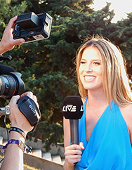 PR公关/市场推广类